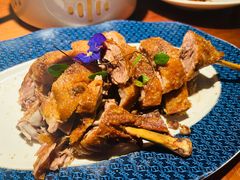 -南园民国茶楼餐厅·常州菜(北大街店)