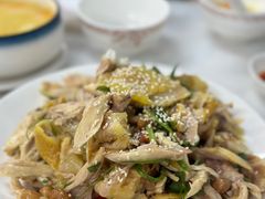 -正宗普宁豆干坊·洪记砂锅粥(红领巾路店)