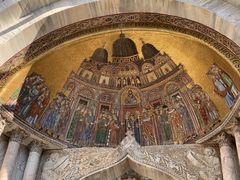 -圣马尔谷圣殿宗主教座堂