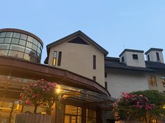 -杭州千岛湖滨江希尔顿度假酒店