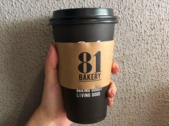 -81BAKERY(大学路店)