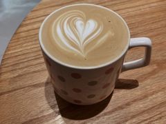 -COTTON CAFE(德信·中外公寓店)