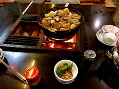 -象山村腊排骨(丽江总店)