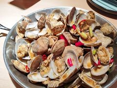 麻辣花蛤-胡马八破·川菜小馆(高新万达店)