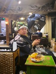 -P.STYLE 派斯造型