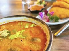 -Hi YOU你的饭局泰餐厅(雍和宫店)