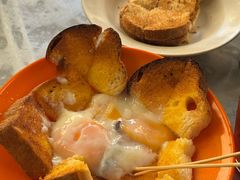 -多春茶室