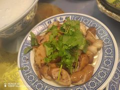 -桂园白粥·潮汕老味道