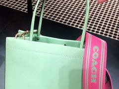 -COACH蔻驰(德基广场店)