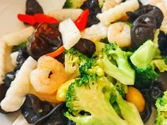 -大鸭梨烤鸭(北洼路店)