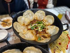 -百味地锅鸡(二店·财校分店)