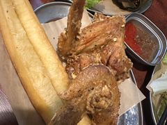 -海安安越南粉(丹竹頭店)