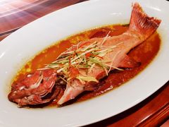 -万荣烤鸭店·北京菜(天坛店)