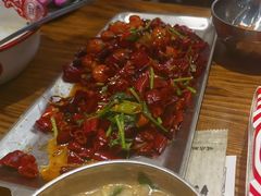 -破店肥哈·东北烧烤·夜宵(南山保利店)