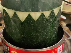 -尚竹阁冬瓜盅·18年地标美食(平洲店)
