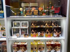 -泡泡玛特POPMART机器人店(高新万达店)