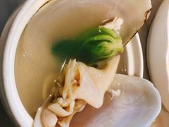 -海蓝海鲜馆(五四北店)