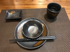 餐具-尺山寸水日料(马桥满天星店)