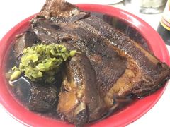 -刘记大肉面(三牌楼大街店)