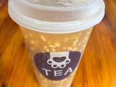 醪糟水-洞子口张老二凉粉(文殊院店)