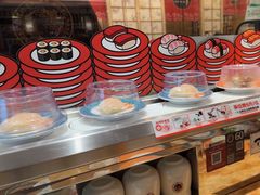 -万岁寿司(蓬江万达店)