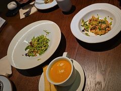 -本处·素食·融合料理(南油店)