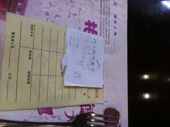 -德大西餐社(云南南路店)