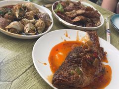 -小红门海鲜