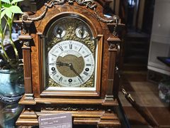 -良辰钟表店名表维修中心