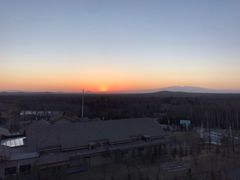 -长白山万达喜来登度假酒店