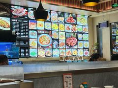 -火龙堂·风味民间菜(文一路店)
