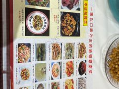 -赣南风味阁(赣州客家大道店)