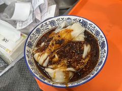 -张明富面皮店(东大街店)