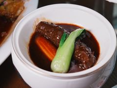 -魁盛居百年鲁菜馆(中林路店)