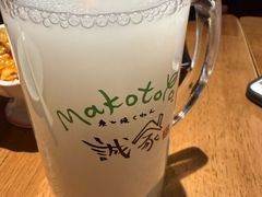 -诚家·日式烧鸟·深夜食堂(虹桥天街店)