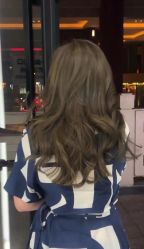 -GRAVITY HAIR 地心引力