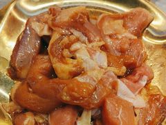 -金喜娜无限自助烤肉(泰达永旺店)