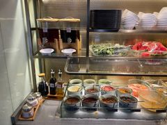-山城辣妹子(定福庄店)