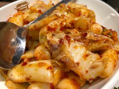 -韩宫宴烤肉·料理(苏州中心店)