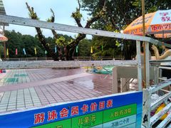 -奥冠体育恒温游泳馆(市少年宫店)
