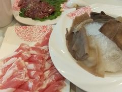 -密友回转自助火锅(世茂国际广场店)