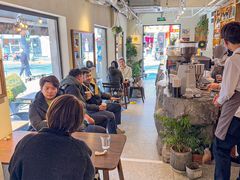 -Money Shops(愚园路店)