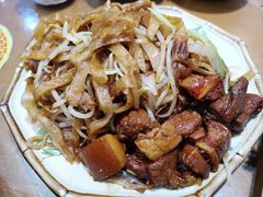 -葛记焖饼(伏牛路店)