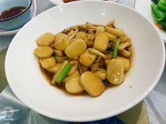 -洲晓鱻舟山海鲜(2号店)