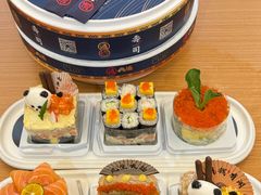 -元通寿司(地标店)