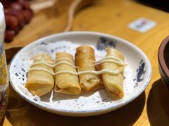 -裕鼎鲜·新中菜(王府井店)