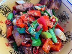 坛子肉-老师傅餐馆(长沙店)