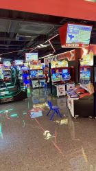 -木马王国(萧山银隆店)