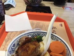 -吉野家(秀谷店)