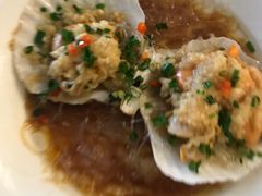 -丰收日·小海鲜·沪上家宴(顾村正大店)